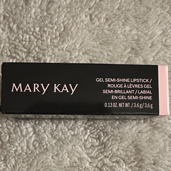 Mary Kay Raspberry Ice Lipstick - Picture 2 of 4